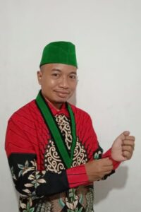 Shoim: Nur HMI untuk Keutuhan Umat dan Bangsa Shoim, Nur Aries Shoim, Nur HMI, Kongres HMI XXXI, Umat, Bangsa