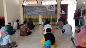PPNI RSCM dan DD Berikan Penyuluhan PHBS bagi Pasien Rumah Singgah PPNI, Perawat, RSCM, Dompet Dhuafa, Penyuluhan, PHBS, Pasien, Rumah Singgah