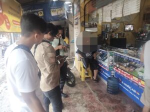 Polsek Jonggol Selidiki Perampasan HP milik Penyandang Disabilitas Polsek Jonggol, Perampasan, HP, Handphone, Penyandang Disabilitas, Disabilitas