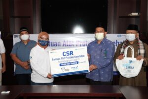 Surveyor Indonesia Serahkan Bantuan Alkes untuk Masjid Raya Bandung Surveyor Indonesia, Alkes, Masjid Raya Bandung, Masjid, Bandung, Bureau Veritas