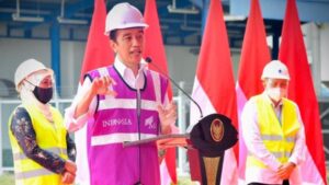 Resmikan SPAM Umbulan, Minta Selesaikan Sambungan ke Warga SPAM, Umbulan, Sidoarjo, Sambungan Warga
