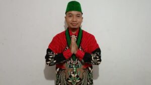 Shoim: Kongres HMI Momentum Penyatuan Jiwa dan Ruh HMI Nur Aris Shoim, Kongres HMI XXXI, Momentum, Penyatuan, Jiwa, Ruh, PB HMI