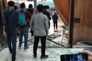 HMI Butuh Gagasan, Bukan Gasakan Kongres HMI XXXI, HMI, Gagasan, Gasakan, Yohan Wahyu