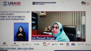 KPK Dorong Masyarakat Ikut Rumuskan Agenda Pemberantasan Korupsi KPK, Masyarakat, Sipil, Pemberantasan Korupsi, Korupsi