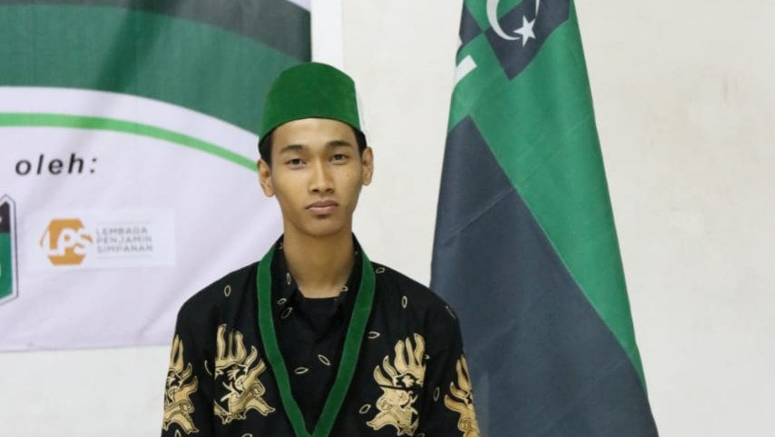 LAPMI: Anas Urbaningrum Korban 'Skenario Jahat' Partai LAPMI, Anas Urbaningrum, Korban, Skenario Jahat, Partai Politik, Gede Pasek Suardika