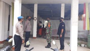 Pasca Teror di Makassar, Polres Bogor Tingkatkan Patroli Terorisme, Makassar, Polres Bogor, Patroli