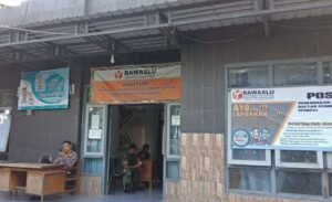 Polda Jatim Selidiki Dugaan Pengadaan Fiktif di Bawaslu Pamekasan Polda Jatim, Pengadaan Fiktif, Bawaslu Pamekasan