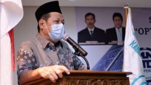 Dukungan Mengalir, Haji Enday Siap Pimpin Kadin Bogor Dukungan, Enday Dasuki, Kadin, Kabupaten Bogor