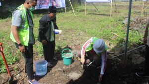 DD Sulut dan YSBMI Bangun Rumah Tahfidz Shohibul Quran Manado Dompet Dhuafa, DD Sulut, YSBMI, Tahfidz Quran, RTSQ Manado