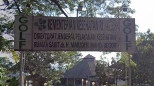 Nunggak Pajak 10 Miliar, Bogor Golf RSMM Diprotes Pajak, Bogor Golf, RSMM, Protes