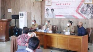 Kota Bogor Dapat Bantuan 11.000 Rutilahu Kota Bogor, Dedie Rachim, Bantuan, Rutilahu