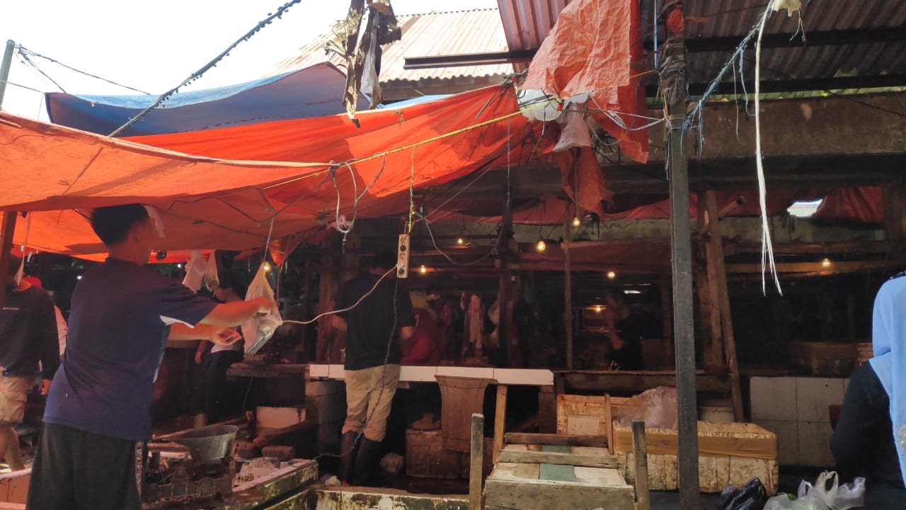 Ramadhan, Harga Daging, Daging Sapi, Sapi