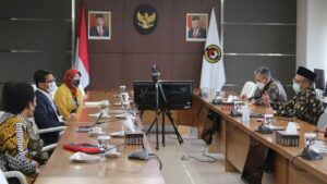 Mudik Dilarang, Pemerintah Dukung Usaha Tetap Berjalan Larangan Mudik, Pemerintah, Muhadjir Effendy, Usaha, Pariwisata, Sandiaga Uno
