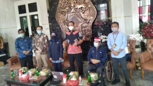 Kota Semarang Jadi Tuan Rumah Festival HAM 2021 Komnas HAM, Semarang, Tuan Rumah, Festival HAM, HAM