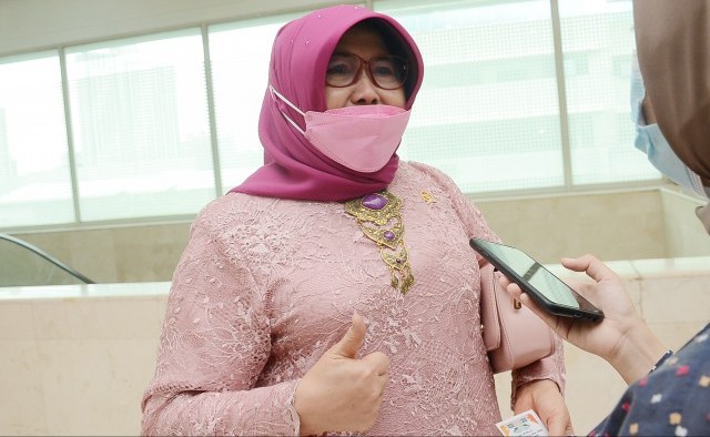 DPR Minta Tingkatkan Anggaran Penelitian untuk Inovasi Pertanian DPR, Endang Setyawati Thohari, Anggaran, Penelitian, Inovasi Pertanian, Pertanian