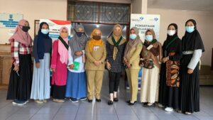 Kohati Salatiga Dukung Kota Ramah Perempuan dan Anak Kohati Salatiga, Salatiga, Perempuan, Ramah Anak, DPPPA