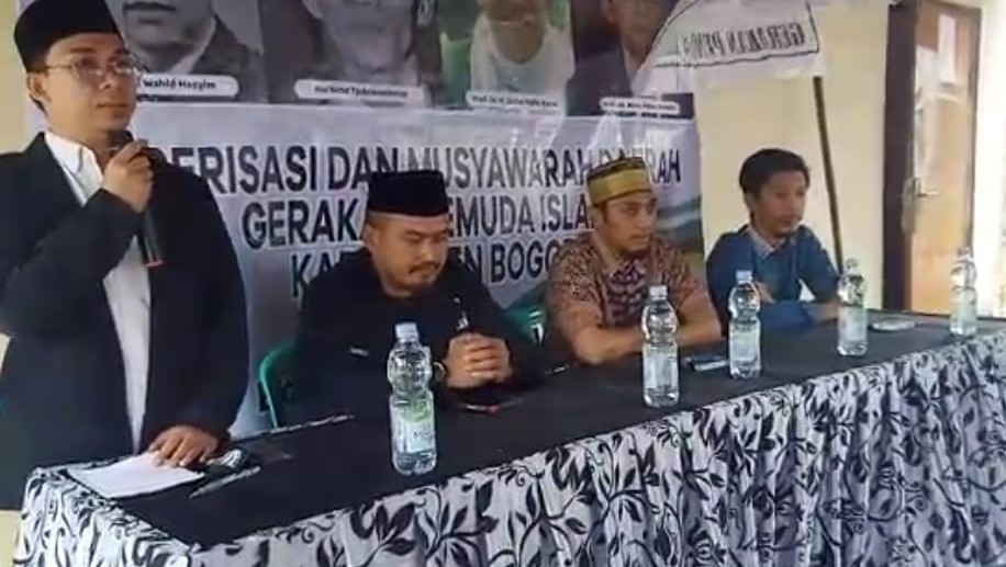 Musda GPI, Kaderisasi, Debbi Puspito, GPI, GPI Kabupaten Bogor