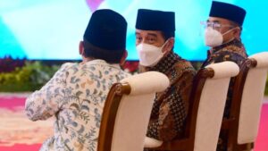 Presiden Minta Maksimalkan Penanganan Bencana di NTT dan NTB Presiden Jokowi, Penanganan Bencana, Bencana Alam, NTT, NTB