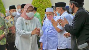 Lantik Majelis Dzikir, Ade Yasin Gemakan Kegiatan Keagamaan Majelis Dzikir, Ade Yasin, Keagamaan, Cibungbulang
