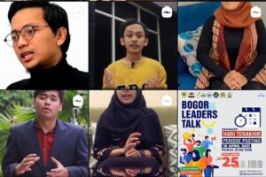 Program Pancakarsa Menjadi Buah Bibir Anak Anak Muda Program, Pancakarsa, Bupati Bogor, Buah Bibir, Anak Muda