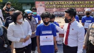 Bogor Valey Kembali Jadi Tempat Prostitusi Anak di Bawah Umur Polresta Bogor, Bogor Valey, Prostitusi, Prostitusi Anak, Anak