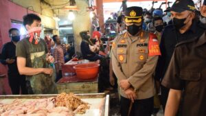 Jelang Ramadhan, Perumda PPJ Cek Harga Kebutuhan Pokok Ramadhan, Perumda PPJ, Cek Harga, Harga, Kebutuhan Pokok, Pasar Bogor