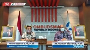 Investigasi Pertamina Balongan, Ombudsman Sarankan Perbaikan Investigasi, Pertamina, Pertamina Balongan, Ombudsman, Perbaikan