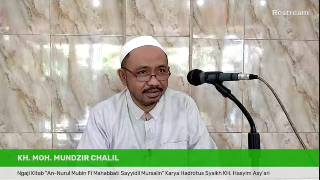 Santri, Alumni, Yasbir, Ramadhan, Ngaji, Ngaji Kitab
