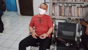 Penyaluran BST di Kelurahan Cirimekar berjalan Kondusif BST, Cirimekar, Kondusif, Bansos Tunai