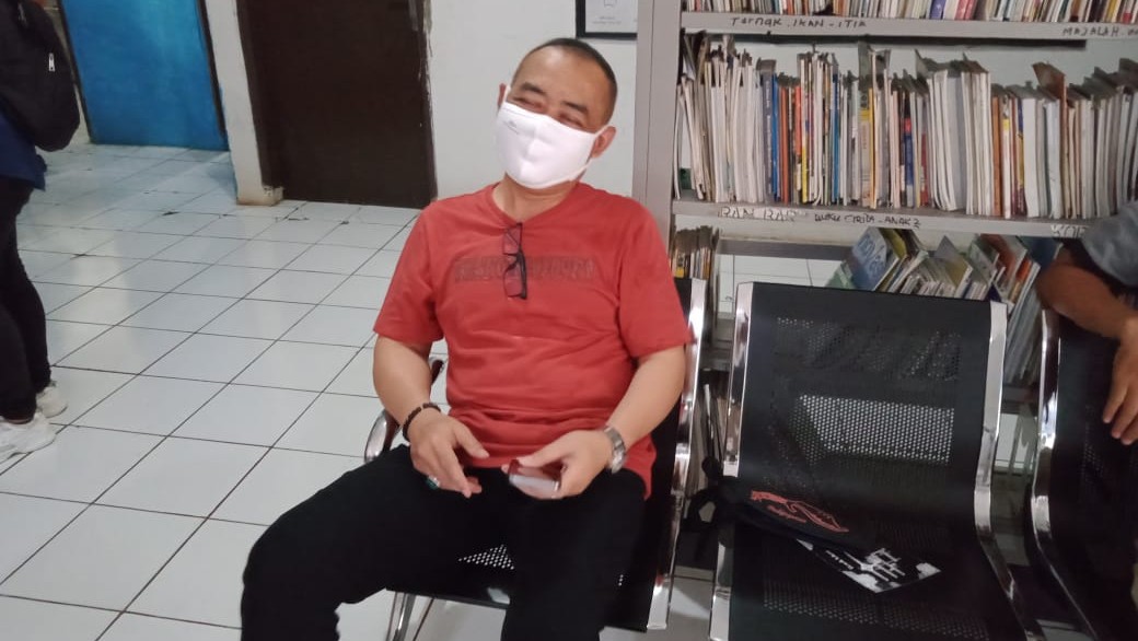 BST, Cirimekar, Kondusif, Bansos Tunai