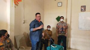 Kembali Berulah, Polri Tegaskan Akan Tindak Tegas KKB di Papua Kembali Berulah, Polri, KKB, Papua, Paulus Waterpauw