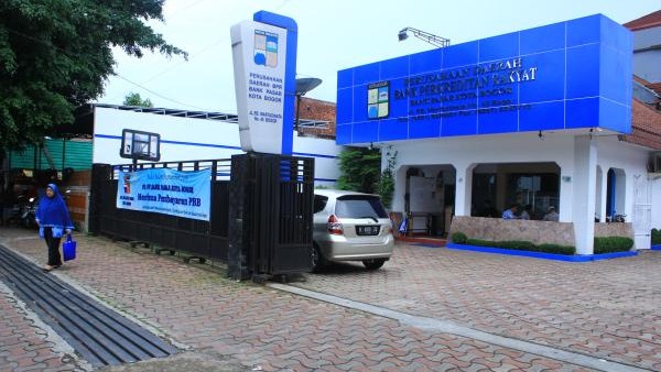 Pansel Buka Pendaftaran Calon Direksi Bank Kota Bogor Kantor Perumda BPR Bank Kota Bogor Pansel, Pendaftaran, Seleksi, Direksi, BPR, Bank Kota Bogor