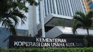 Kemenkop UKM Siapkan 10 Juta UMKM Masuk Ekosistem Digital Kemenkop UKM, UMKM, Ekosistem, Digital