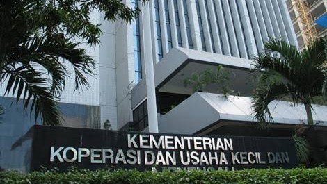 Kemenkop UKM Siapkan 10 Juta UMKM Masuk Ekosistem Digital Kemenkop UKM, UMKM, Ekosistem, Digital