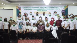 HKTI Kota Bogor Ajak Berbisnis ala Pemuda Petani Milenial HKTI, HKTI Kota Bogor, Pemuda, Petani, Milenial