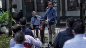 Program Orang Tua Asuh, Upaya Pemkot Bogor Tekan Kemiskinan Program, Orang Tua Asuh, Pemkot Bogor, Kemiskinan