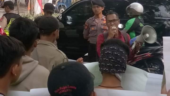 Aktivis Ungkap Beking Pertambangan ilegal di Lebak Banten Aktivis, Beking, Pertambangan ilegal, ilegal, Lebak, Banten