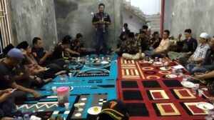 Musda KNPI Kota Bogor, AMS Calonkan Lathif Fardiansyah Musda KNPI, KNPI Kota Bogor, AMS, Lathif Fardiansyah