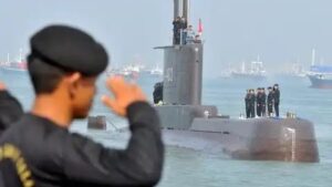 KRI Nanggala 402 Tenggelam, 53 Personel Dinyatakan Gugur Kapal Selam, KRI Nanggala 402, Tenggelam, TNI AL, Gugur