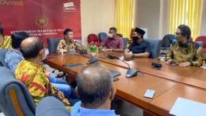 Merial Institute: Indonesia Emas 2045 Mustahil Tanpa Implementasi Perpres Kepemudaan Merial Institute, Indonesia Emas 2045, Implementasi, Perpres Kepemudaan