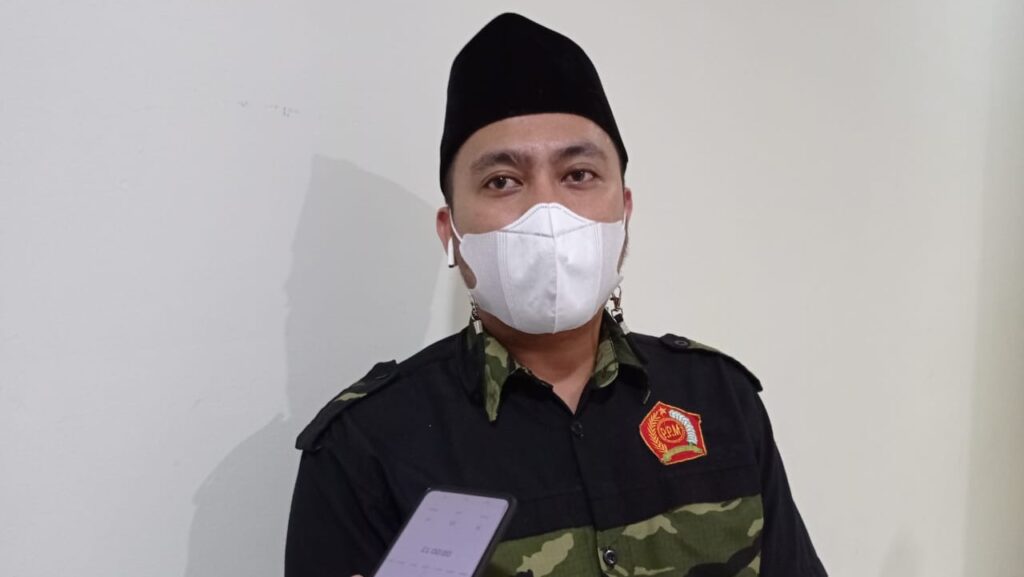Calon Ketua KNPI, Sapta Bela Wujudkan Pemuda Maju dan Sejahtera Musda KNPI, KNPI Kota Bogor, Sapta Bela, Pemuda Maju, Sejahtera, Pemuda