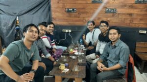 Cipayung Plus Buka Ruang Dialog bagi Kandidat Ketua KNPI Kelompok Cipayung, Ruang Dialog, Kandidat KNPI, Musda KNPI