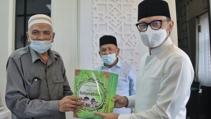Kota Bogor Jadi Tuan Rumah Kongres Jaringan Kota Pusaka Indonesia Kota Bogor, Tuan Rumah, Kongres JKPI, Kota Pusaka, JKPI