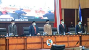 LKPJ 2020: PAD Kota Bogor Capai 117 Persen LKPJ 2020, PAD, PAD Kota Bogor