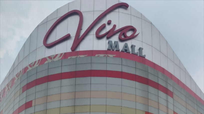 Penyerahan Kios Tidak Jelas, LBH Konsumen Somasi Vivo Sentul Mall Kios, LBH Konsumen, Somasi, Vivo Sentul, Mall