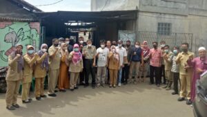 Kementan Dorong Peningkatan Produksi Ternak di Kota Bogor Kementan, Produksi Ternak, Peternakan, Kota Bogor