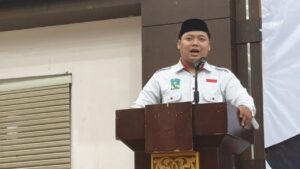 Hari Buruh: KAMMI Dukung Buruh Perjuangkan Haknya Hari Buruh, KAMMI, Buruh, Perjuangan, Hak, HAM