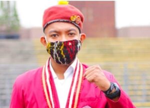 Catatan Hitam Buruh Dimasa Reformasi: Mosi Tidak Percaya Catatan Hitam, Buruh, Hari Buruh, Reformasi, Mosi, Tidak Percaya, Ferdinandus Wali Ate
