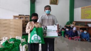 Inisiasi Hari Berbagi, Dompet Dhuafa Ajak Raih Berkah di Bulan Suci Inisiasi, Hari Berbagi, Dompet Dhuafa, Berkah, Bulan Suci