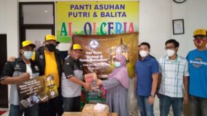 MBCI Bogor Santunan Panti Asuhan Putri Balita Al-qi Ceria MBCI Bogor, MBCI, Santunan, Panti Asuhan Putri, Balita, Al-qi Ceria